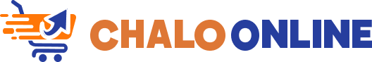 ChaloOnline Logo